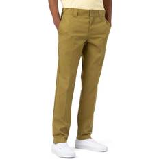 Dickies 872 slim fit work pant Dickies 872 Slim Fit Work Pant (Grøn, L34)