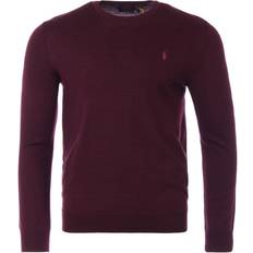 Polo Ralph Lauren Ls Sf Cn Pp-Long Sleeve-Pullover Tröjor