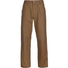 Carhartt single knee pant Carhartt Ruck Single Knee Pant - Blue