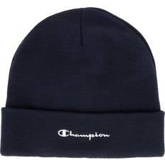 Beanie Cap - Yellow/Grå
