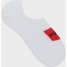 HUGO BOSS Herr 2P Low Cut Label - Vit