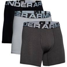 Under Armour Boxerjock Pack Boxer Shorts