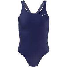 Nike Custome da bagno intero da bambina - Bleu