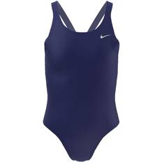 Nike Vrouw Badkleding Nike Swim Hydrastrong Solid Badpak - Bleu