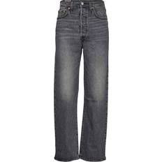 Levi's Women's Ribcage Straight Ankle Jeans