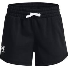 Under armour under armour rival fleece joggingbukser dame Under Armour Rival Fleece Jogger Pants - Grå