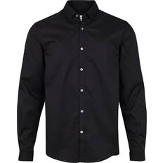 Business Shirt - Black