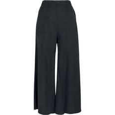 Bleu Pantalons Urban Classics Culotte Femme Classic Modal - Vert