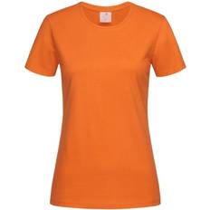 Stedman Classic Women T-shirt - Dark Grey