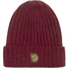 Fjällräven Byron Hat Unisex - Red Oak