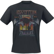 Zeppelin Led Zeppelin Inglewood T-Shirt