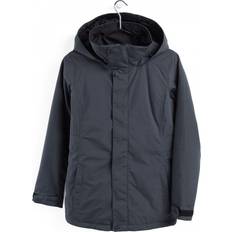 Burton Oberbekleidung Burton Jet Set Jacket - True Black Heather