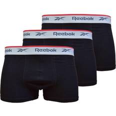 Reebok Intimo maschile Reebok Trunk Ovett Pack C8266