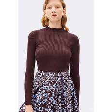 Armedangels Alaania Pullover - Creme