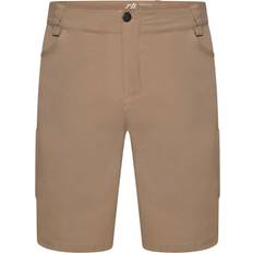 Hombre - Oro Shorts Dare 2b Pantalones Cortos Tuned In II Caminar - Rojo Peligro