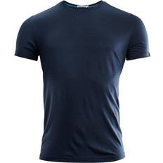 Aclima men's lightwool t shirt Aclima Lightwool Round Neck Herre T-shirt 2-XL