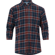 Jack & Jones Classic Camicia Navy/Albicocca/Rosso/Bianco
