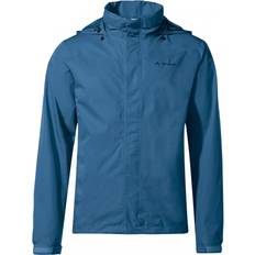 Vaude Escape Bike Light Jacket - Noir
