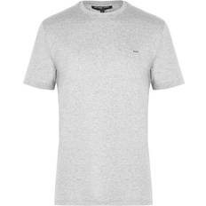 Michael Kors Tricou Din Bumbac Cu Guler Rotund -