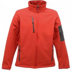 Regatta Professional Mens Arcola Softshell Jacket