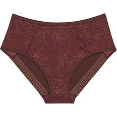 Triumph Amourette Charm Maxi Slip - Schwarz