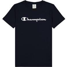 Champion Dam Överdelar Champion American Classics Crewneck T-shirt W