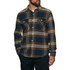 Brixton Bowery Flannel joe joe
