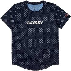 Saysky Polka Combat T-shirt Herre