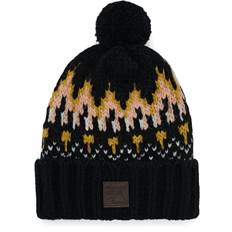 Superdry Intarsia Beanie Hat