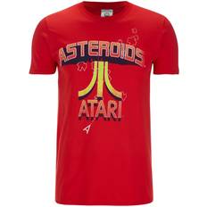 Atari Thundercats T Shirt Classic Logo Official Mens