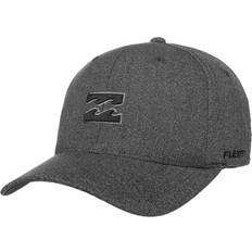 Dam - Silver Kepsar Billabong All Day Flexfit Cap Uni