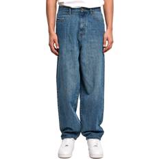 Urban Classics 90's Jeans - Bleu