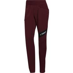 Adidas trousers adidas Techrock Alpine Climbing Trousers