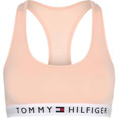 Tommy Hilfiger Bralette Pvh Classic White Female