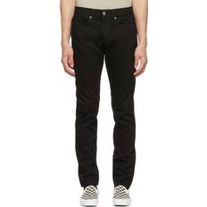 Men - Silver Jeans Frame L'homme Slim