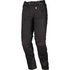Modeka Modeka Sporting III Motorcycle Textile Pants, black