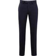 Grant Active Hopsack Pants - Navy