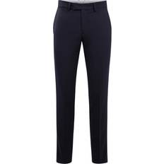 J.Lindeberg Herre Bukser J.Lindeberg Grant Active Hopsack Pants - Navy