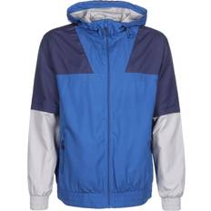 Urban Classics Jacket Zip Away Track-big