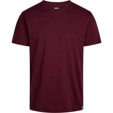 Organic Thor Tee - Mørkeblå