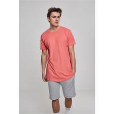 Urban Classics Bluser T-shirts - Lysebrun