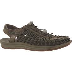 Keen Uneek OG Sandalias - Timberwolf/Plaza Taupe