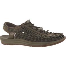 Keen herresko Keen Uneek Sandaler - Beige