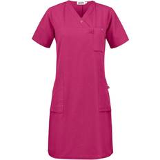 Smila Cajsa Kjole - Fuchsia