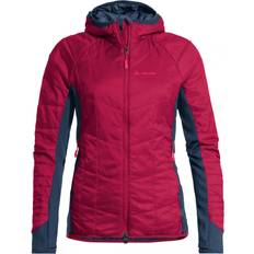 Vaude Sesvenna Jacket III - Crimson Red