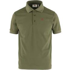 Fjällräven Polos Fjällräven Crowley Pique - Green