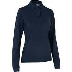 ID Identity Poloshirt LÆ
