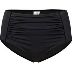 Wiki Midi Shape - Black