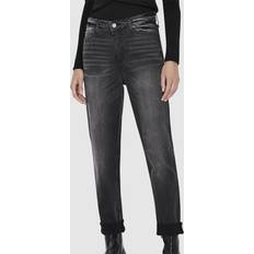 Armani Exchange Women Trousers Armani Exchange Tape Sweat Pants