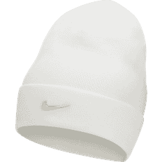 Nike Bruna Accessoarer Nike U Nsw Beanie Cuffed Swoosh Mössor